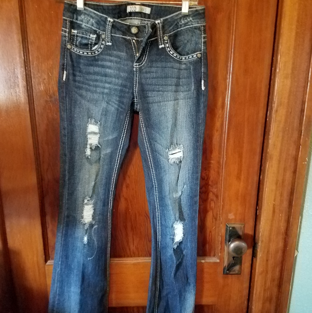 Women's Jeans